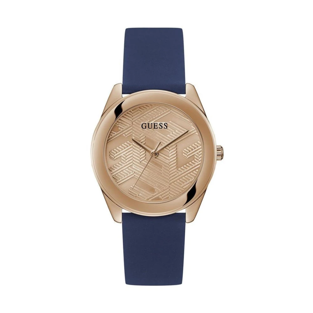 Accessories > Watches - - Guess - Modalova