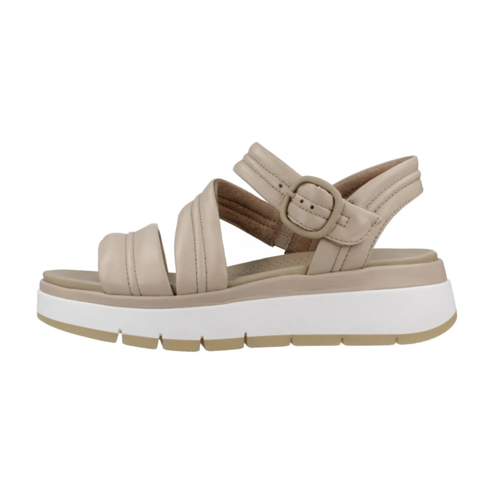 Shoes > Heels > Wedges - - Clarks - Modalova