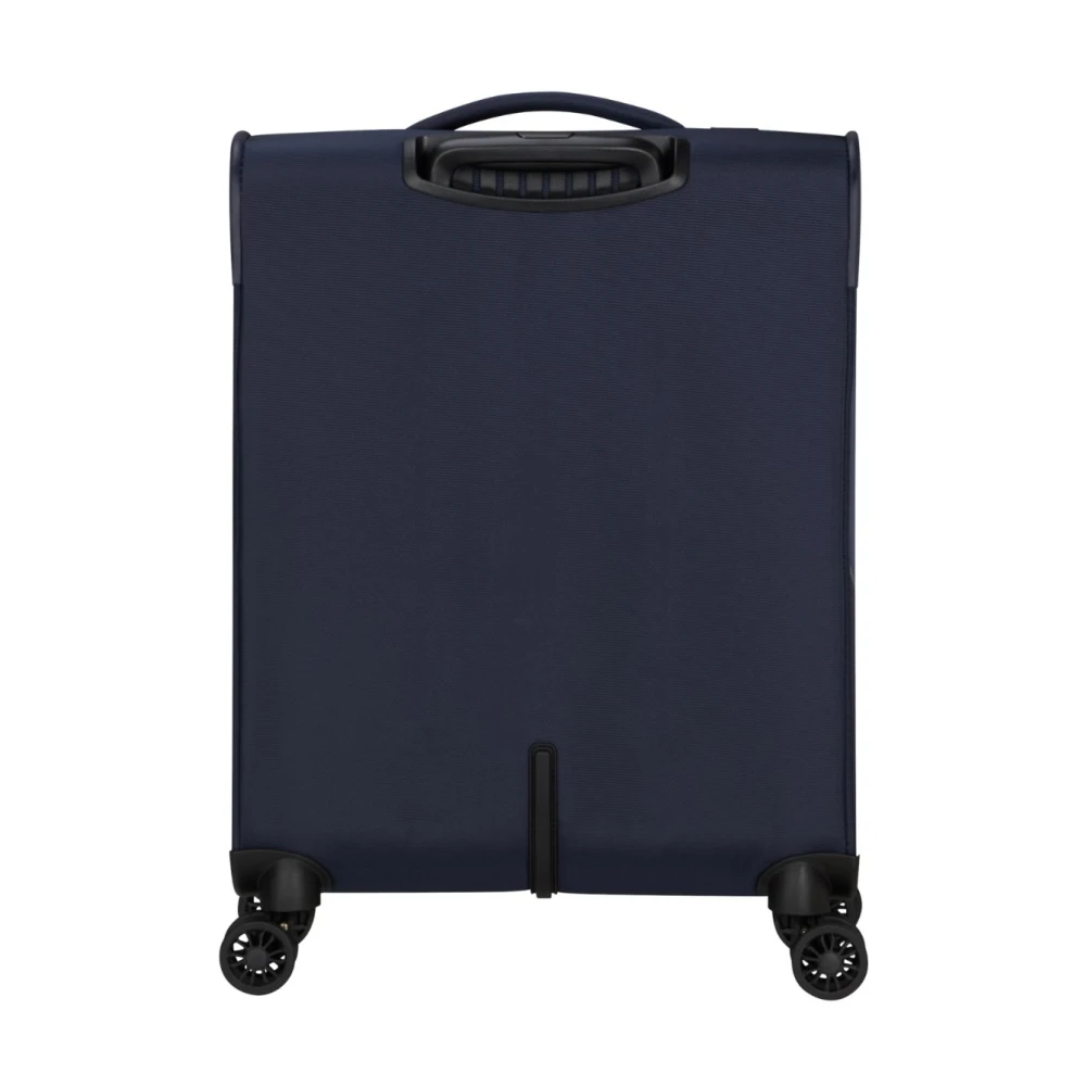 American Tourister SummerRide Reistrolley Blue Unisex