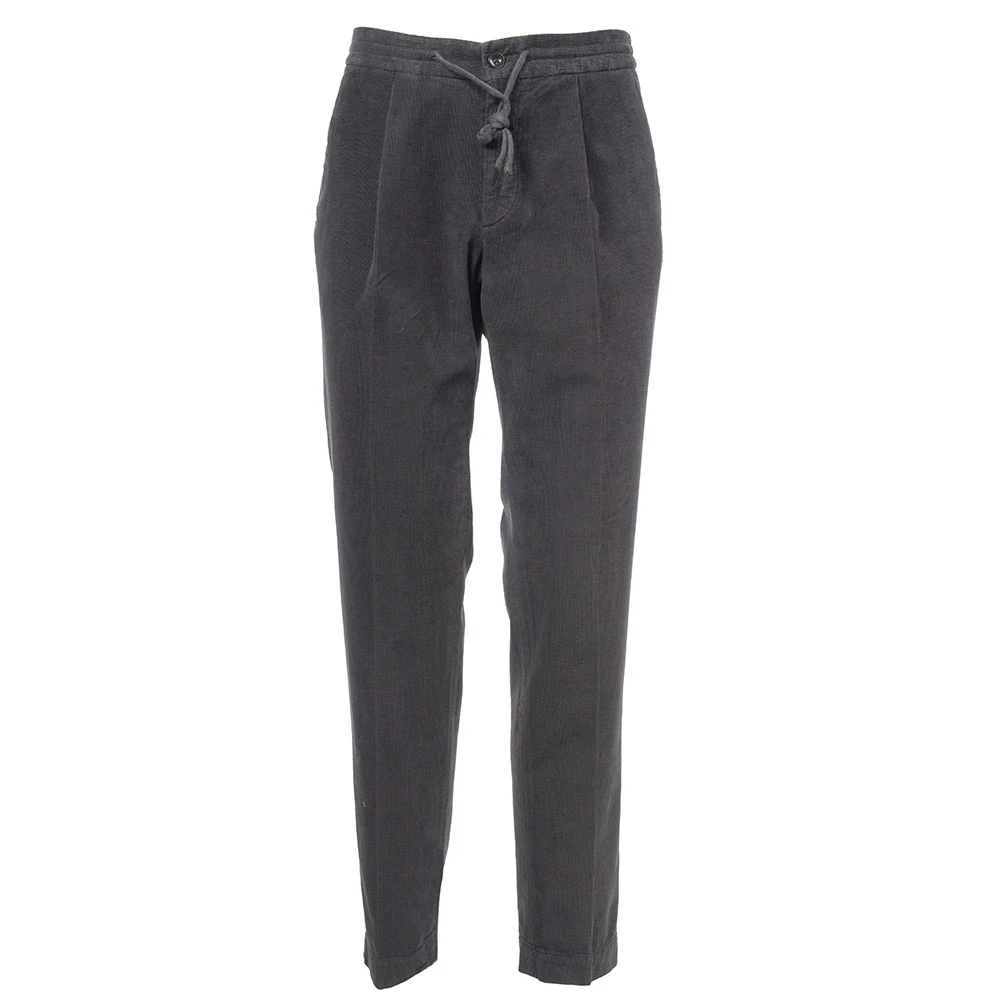 Trousers > Slim-fit Trousers - - Incotex - Modalova