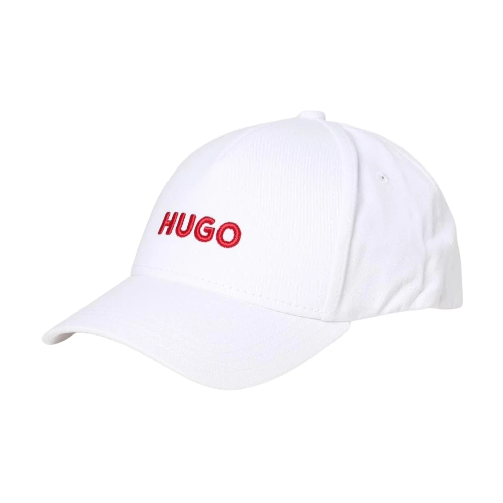 Accessories > Hats > Caps - - Hugo - Modalova