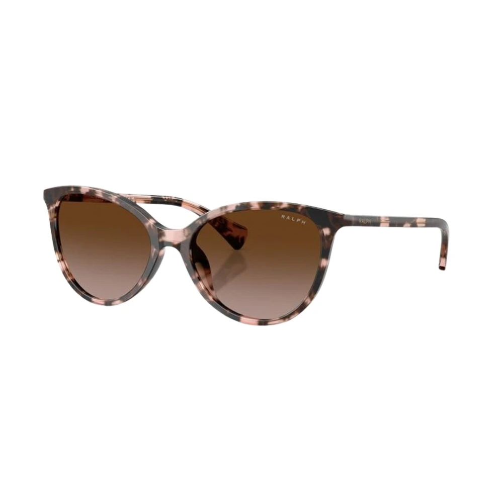 Ralph Lauren Women's Brown Sunglasses, 57 Mm, Sunglasses
