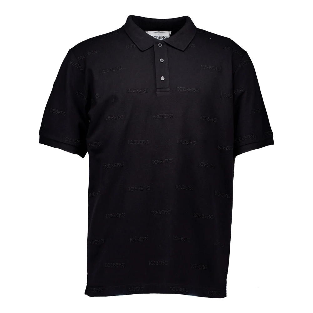 Tops > Polo Shirts - - Iceberg - Modalova