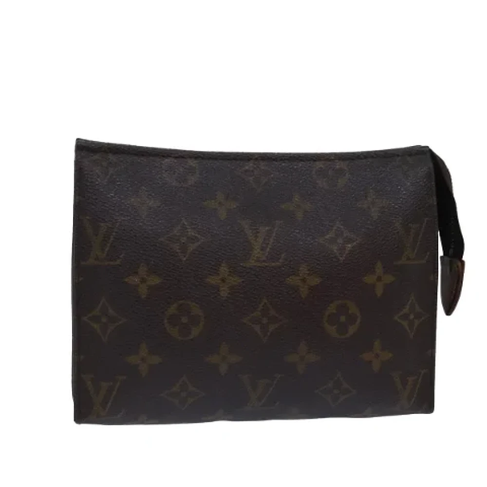 Pre-owned > Pre-owned Bags - - Louis Vuitton Vintage - Modalova