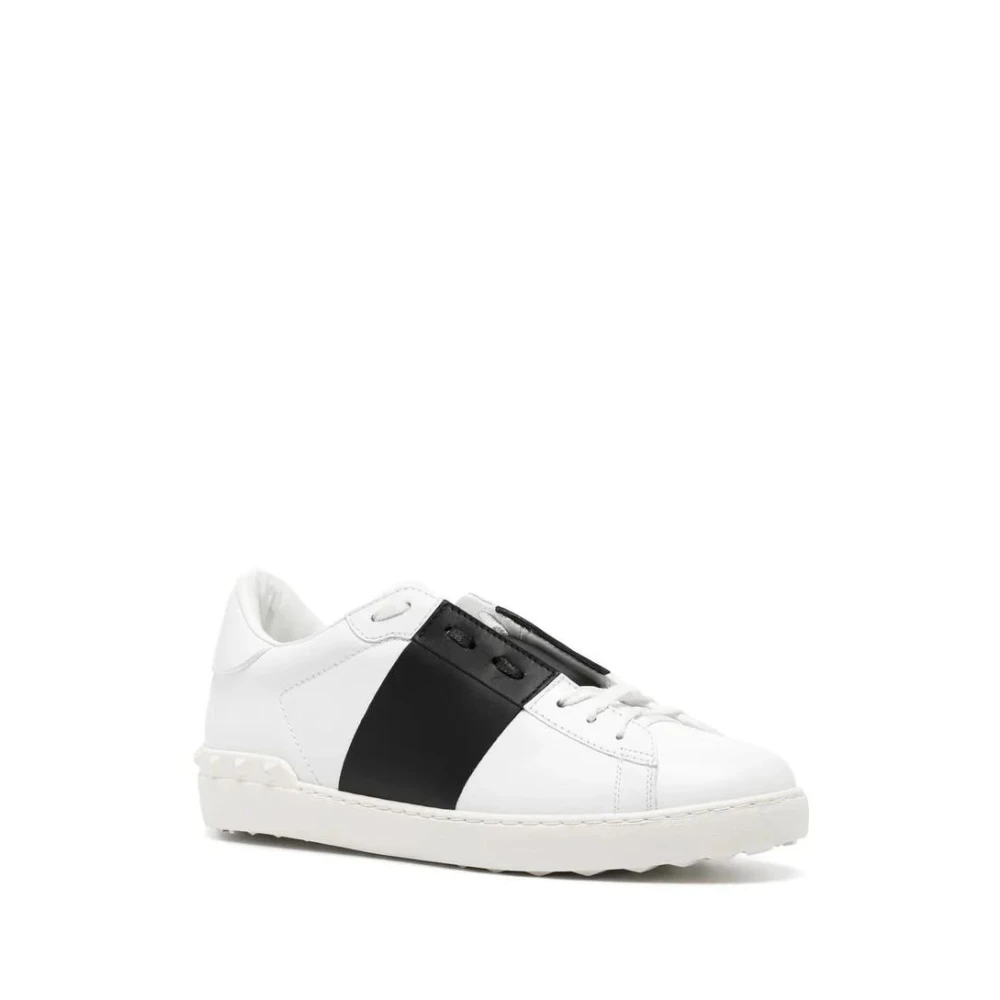 Valentino Schoenen Heren Schoenen Wit