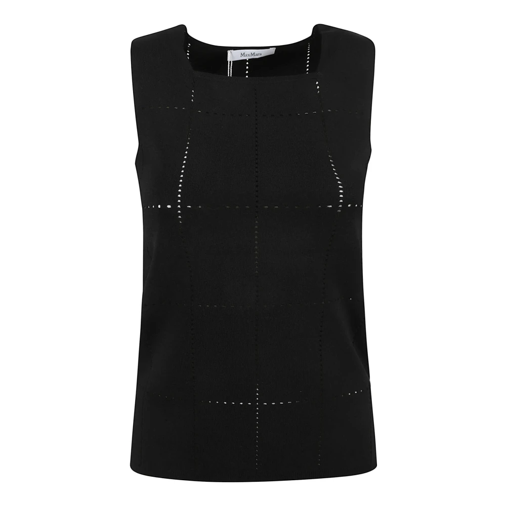 Knitwear > Round-neck Knitwear - - Max Mara - Modalova