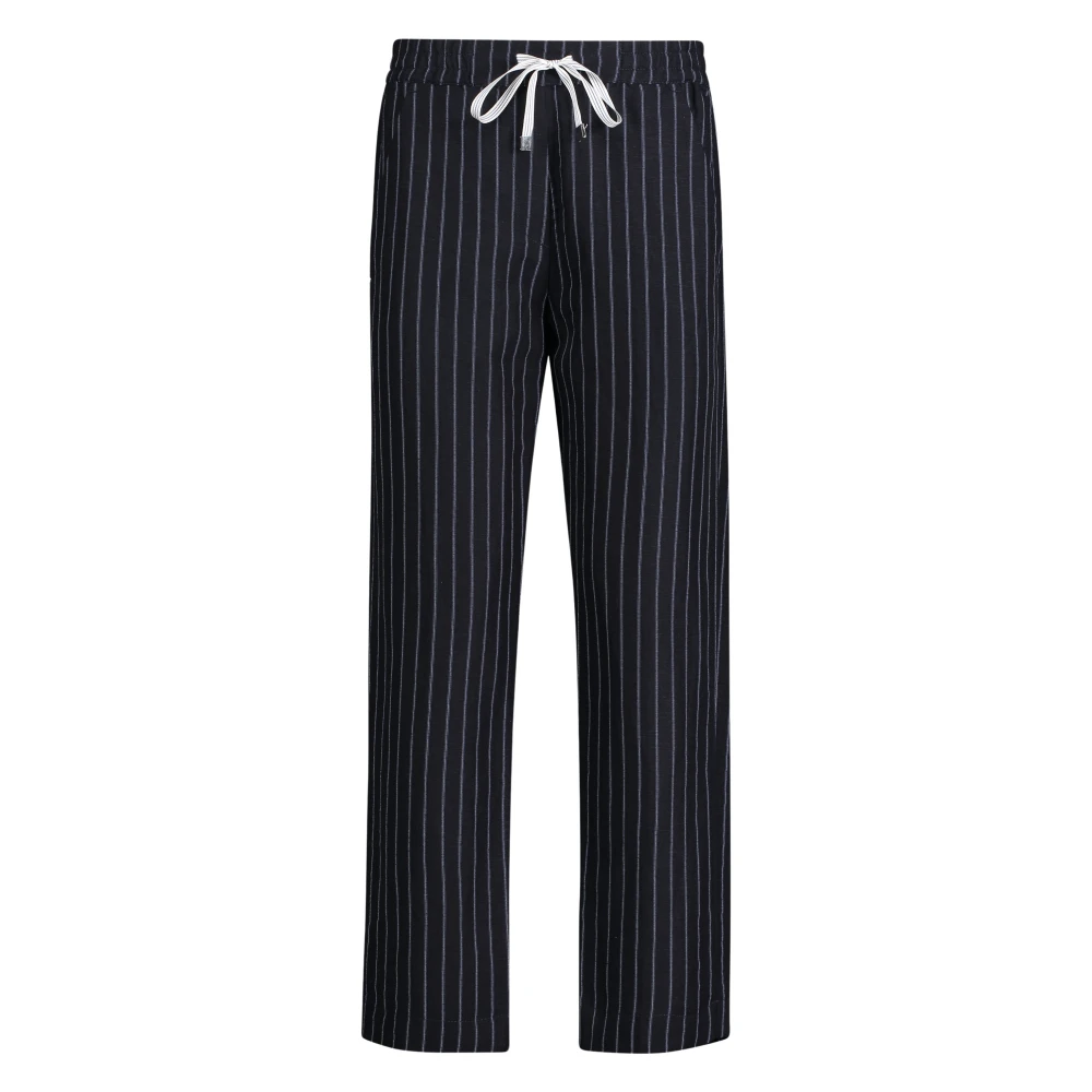 Trousers > Straight Trousers - - Re-Hash - Modalova