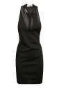 u-cut-decollete-jurk