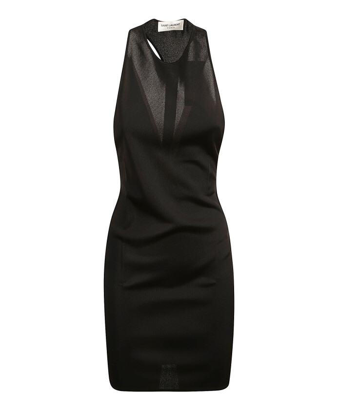 u-cut-decollete-jurk