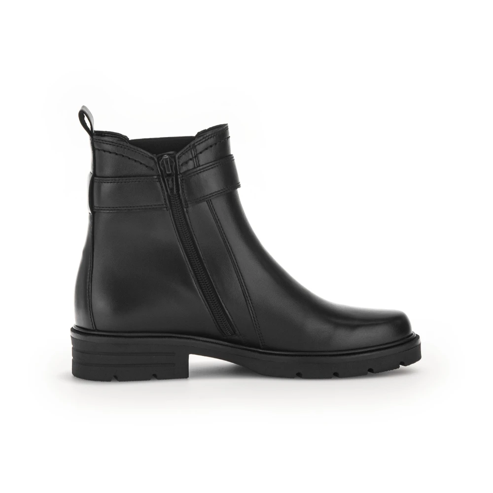Shoes > Boots > Ankle Boots - - Gabor - Modalova