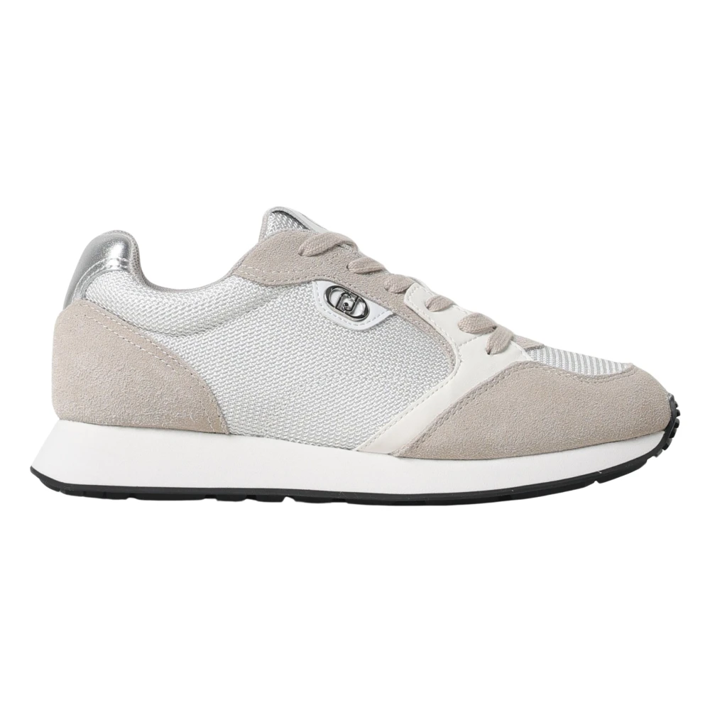Liu Jo - Shoes > Sneakers - Beige - Liu Jo - Modalova