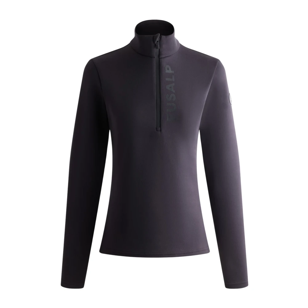Fusalp Donna Nero Orion Thermal Layer