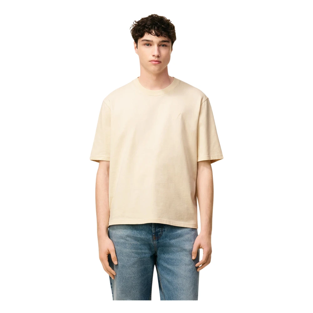 Tops > T-Shirts - - Ami Paris - Modalova