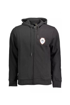 sweat-a-capuche-elegant-noir-coton