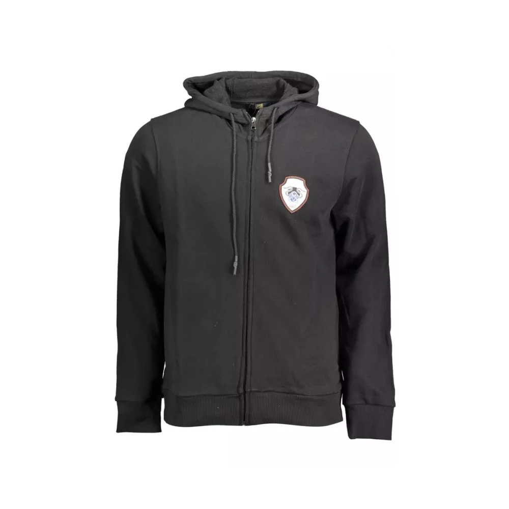 Sweatshirts & Hoodies > Zip-throughs - - Cavalli Class - Modalova