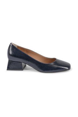 navy-leather-square-toe-heeled-pumps