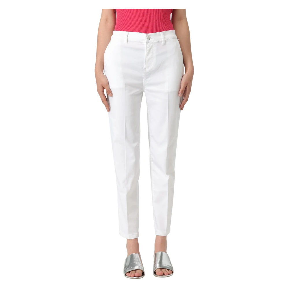 Jeans > Slim-fit Jeans - - Liu Jo - Modalova