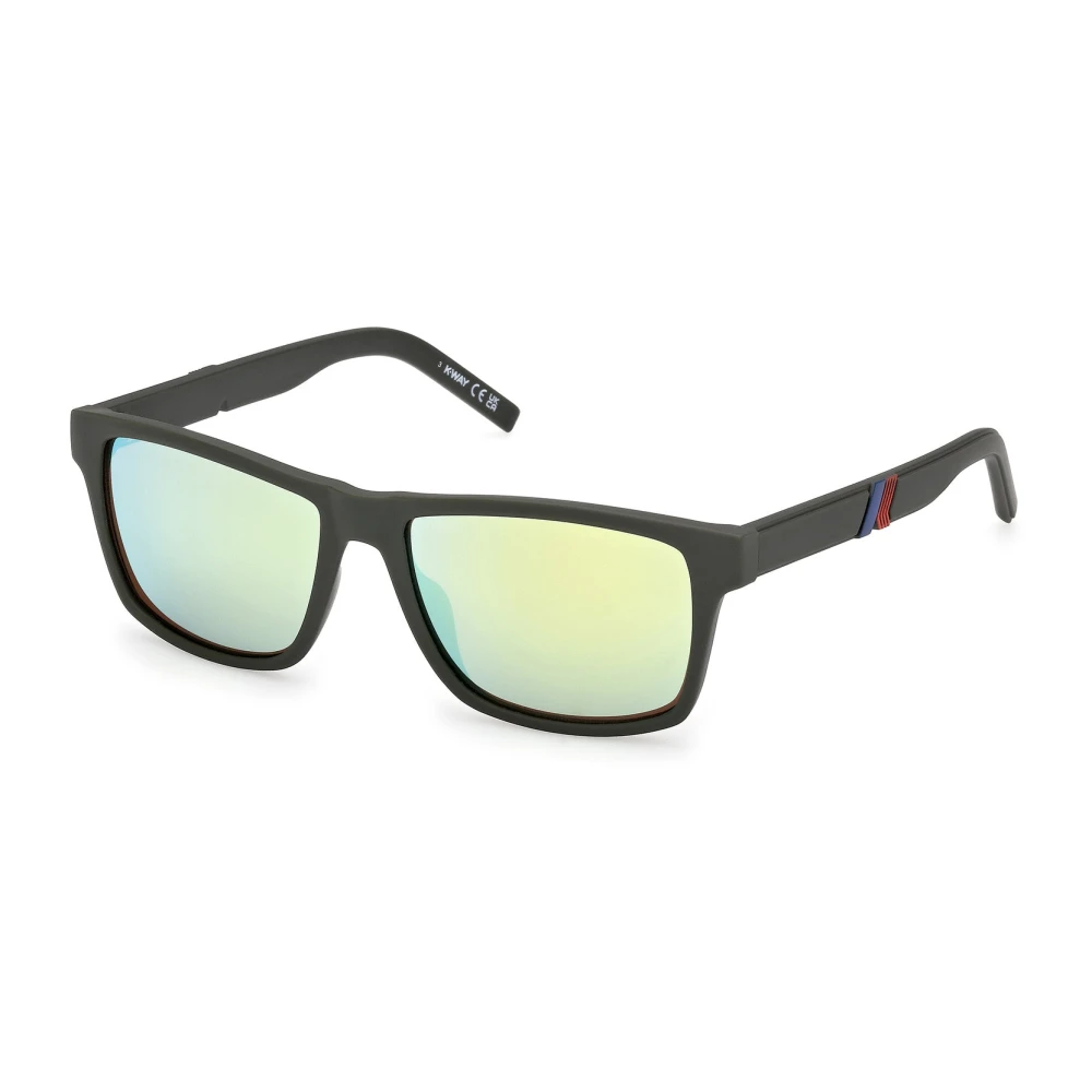 Accessories > Sunglasses - - K-Way - Modalova