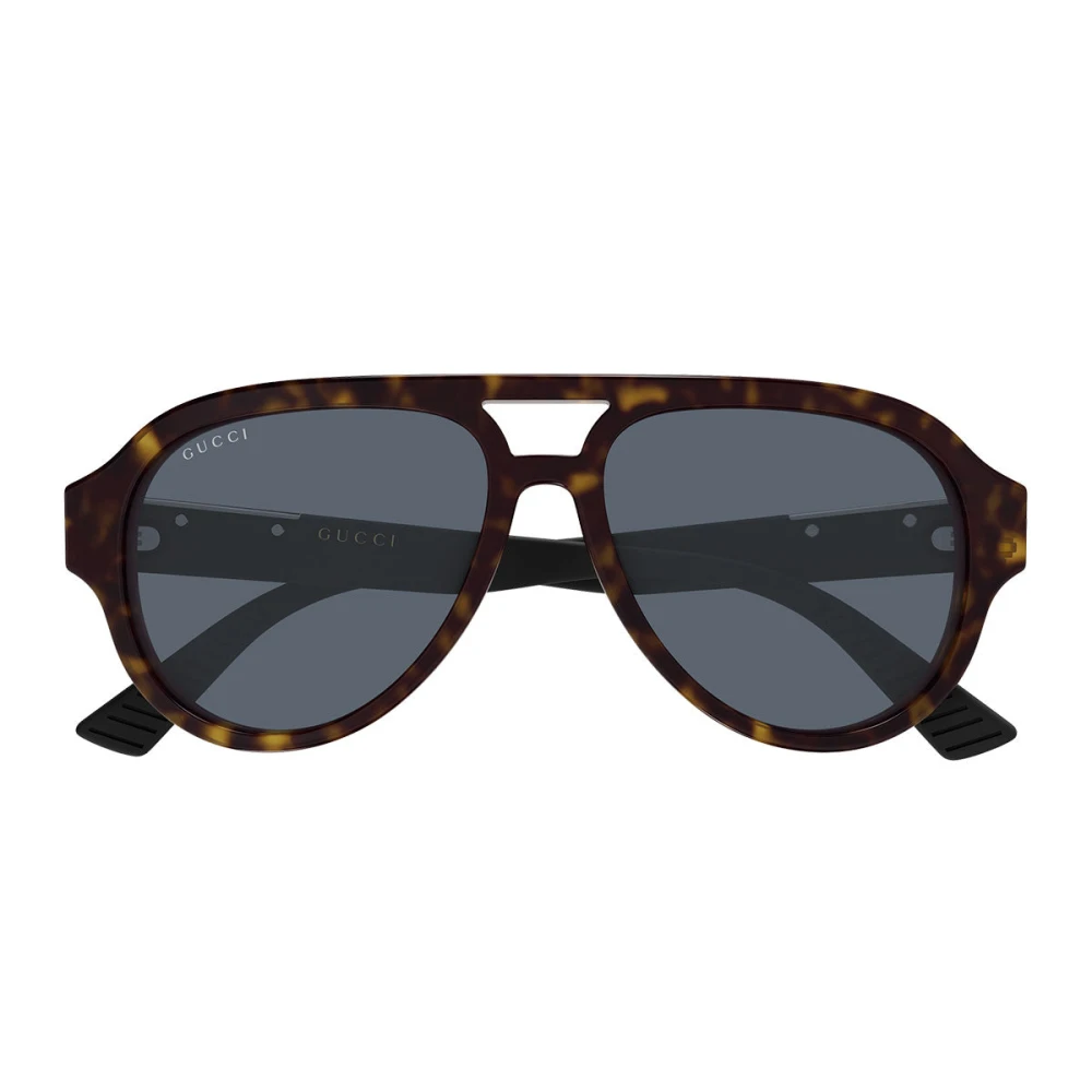 Gucci Unisex Brown Sunglasses, 55 Mm, Gg2088s Sunglasses