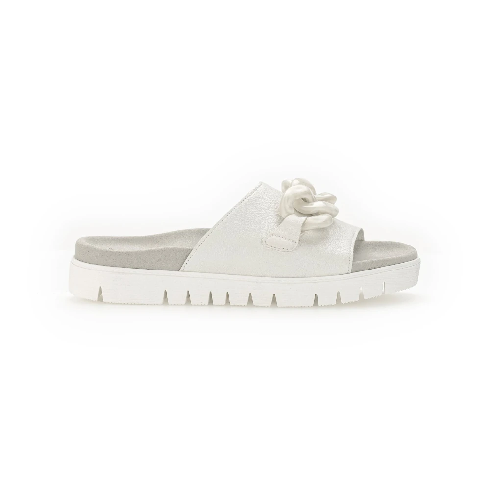 Shoes > Flip Flops & Sliders > Sliders - - Gabor - Modalova