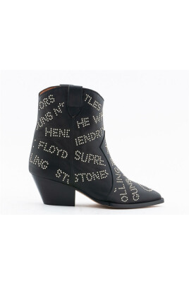 bottines