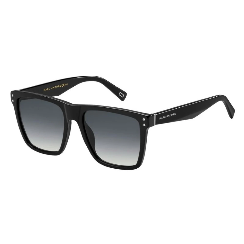 Marc Jacobs Sunglasses Black Heren