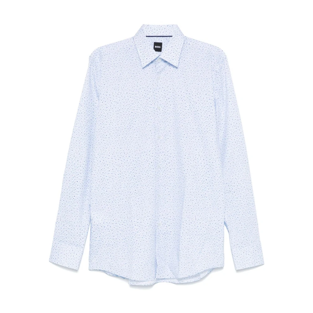 Shirts > Formal Shirts - - Hugo Boss - Modalova