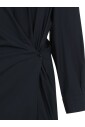 robe-noire-elegante-en-coton