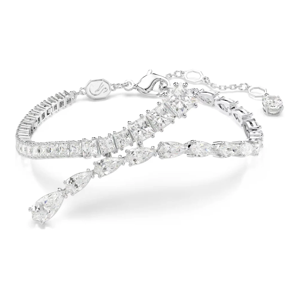 Swarovski Matrix Collection Bracelet - Image 4