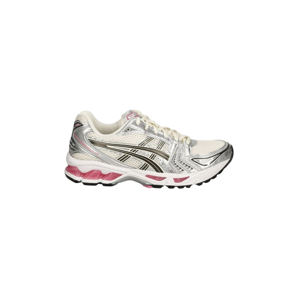 Asics GEL-KAYANO 14 - Weiß Damen Sneaker in Größe 37 - Bild 5