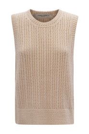 Round-neck Knitwear