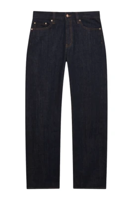 Laurel Selvedge Denim Jeans