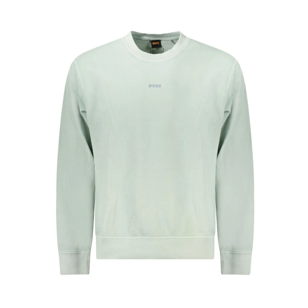 Sweatshirts & Hoodies > Sweatshirts - - Hugo - Modalova