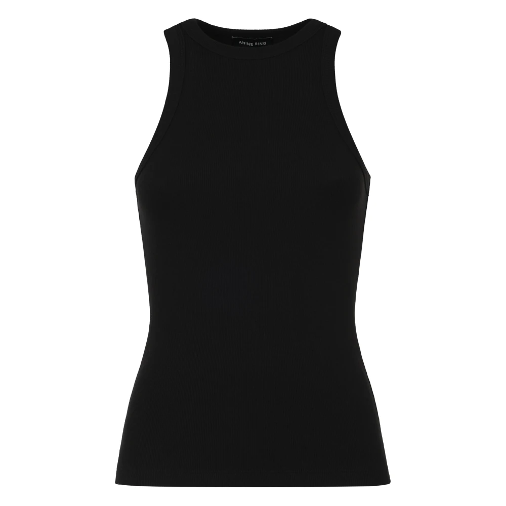 Tops > Sleeveless Tops - - Anine Bing - Modalova
