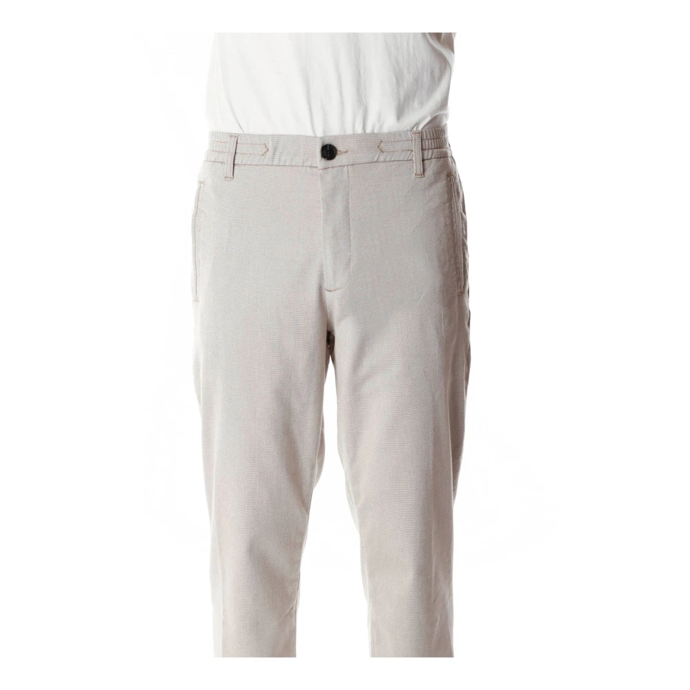 Gabba Chinos Beige Heren