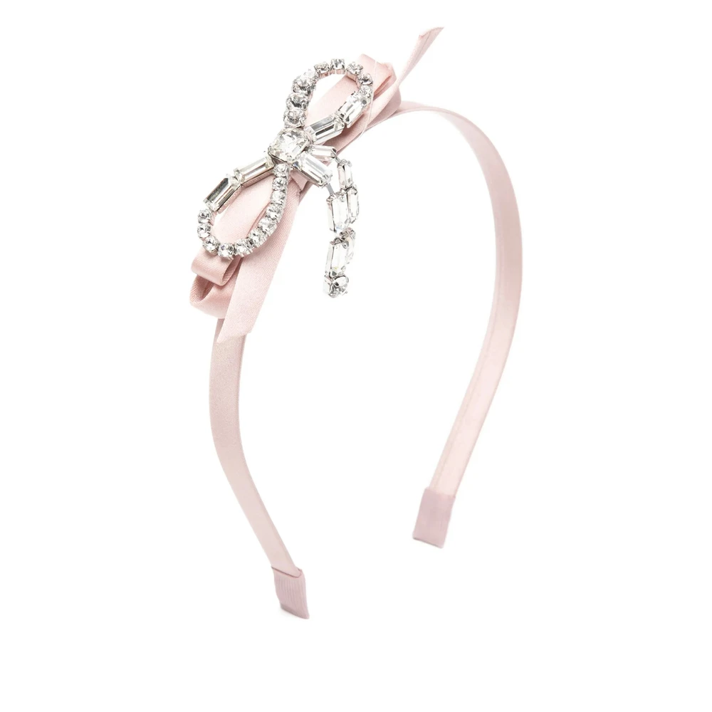 Accessories > Hair Accessories - - Jimmy Choo - Modalova