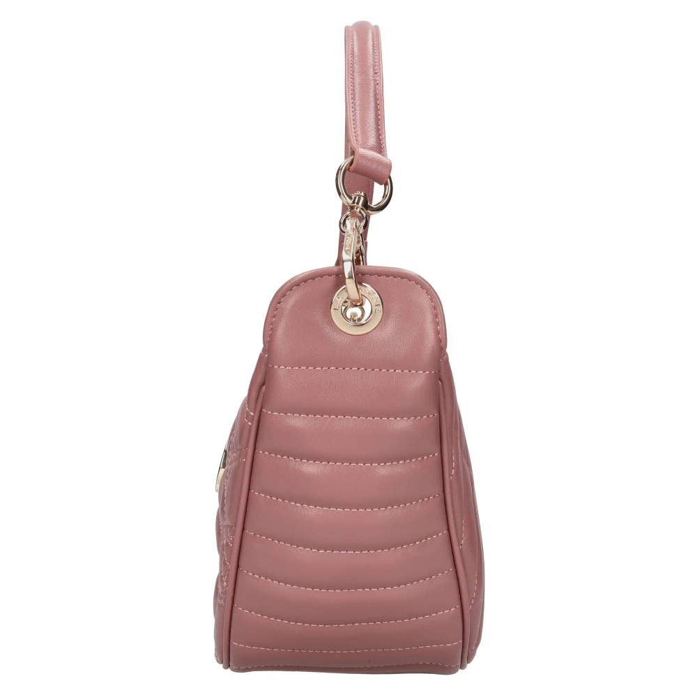 La Carrie Tassen.. Roze Pink Dames