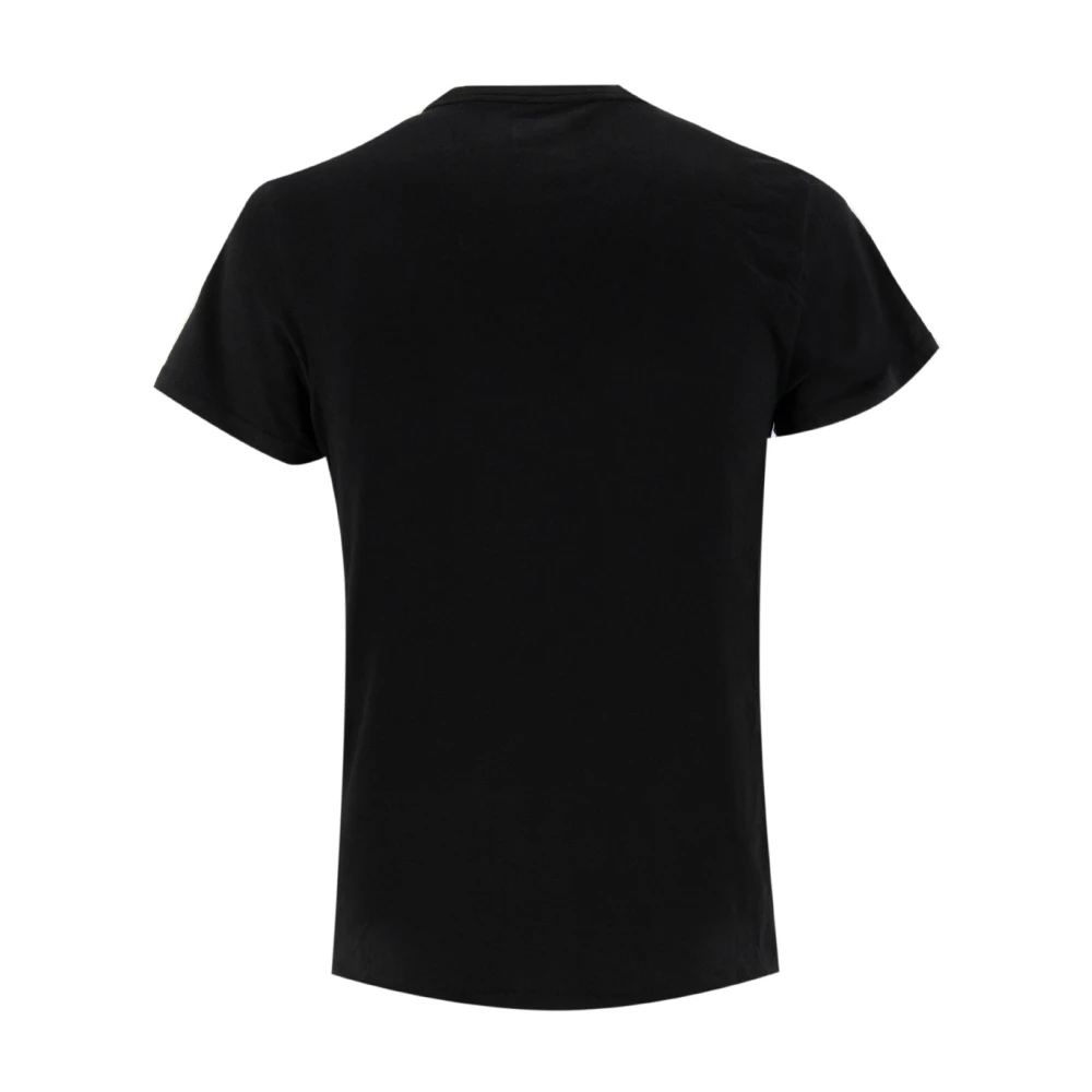Ralph Lauren T-shirt Black Heren