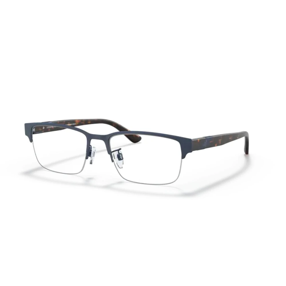Emporio Ar i Vista Zonnebrillencollectie Multicolor Unisex