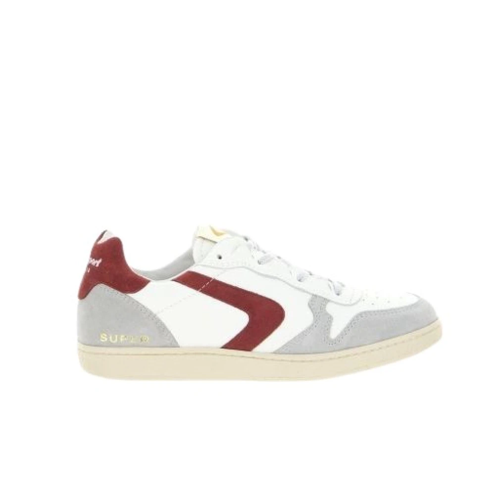 Valsport 1920 Super Suede Schoenen Heren Schoenen Veelkleurig Multicolor