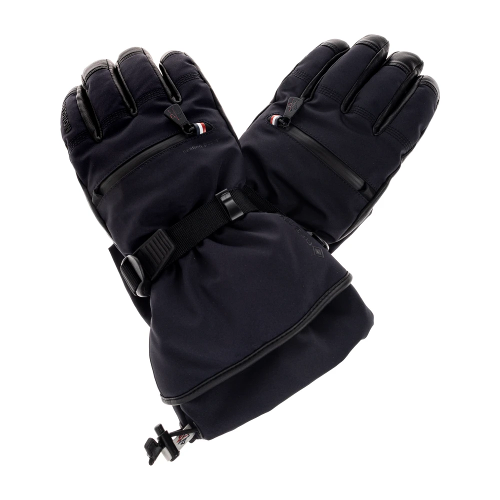 Moncler Grenoble Guanti Imbottiti - Immagine 3