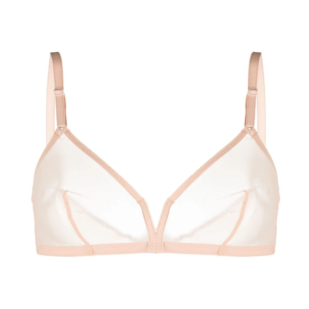 Eres - Underwear > Bras - Pink - Eres - Modalova