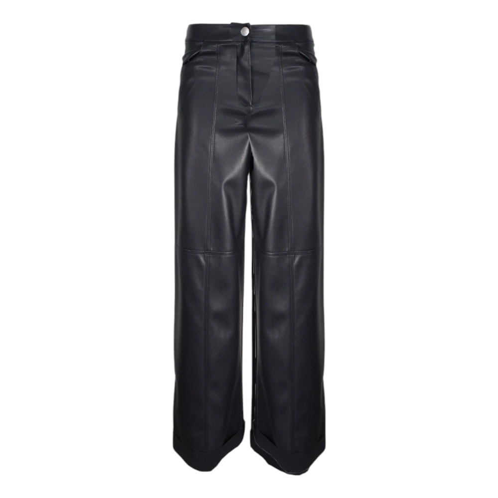 Trousers > Wide Trousers - - Max Mara - Modalova
