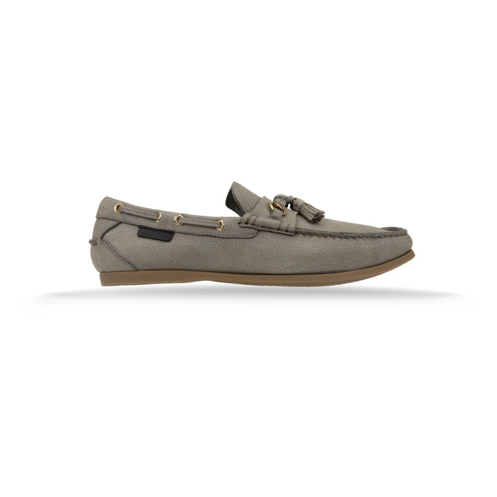 Shoes > Flats > Sailor Shoes - - Tom Ford - Modalova