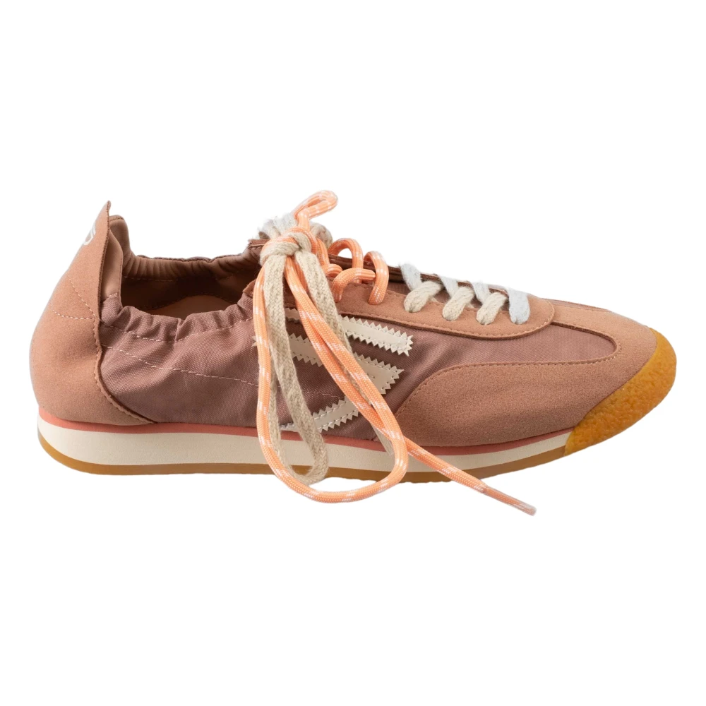Puraai 6.02 Panther Dames Schoenen Roze
