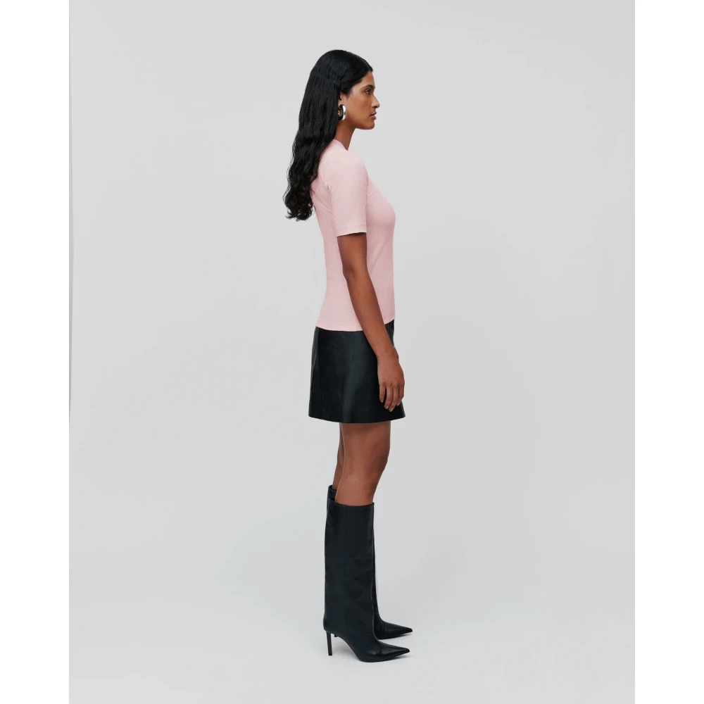 IVY OAK Top Pink Dames