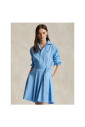 flared-cotton-poplin-shirt-dress
