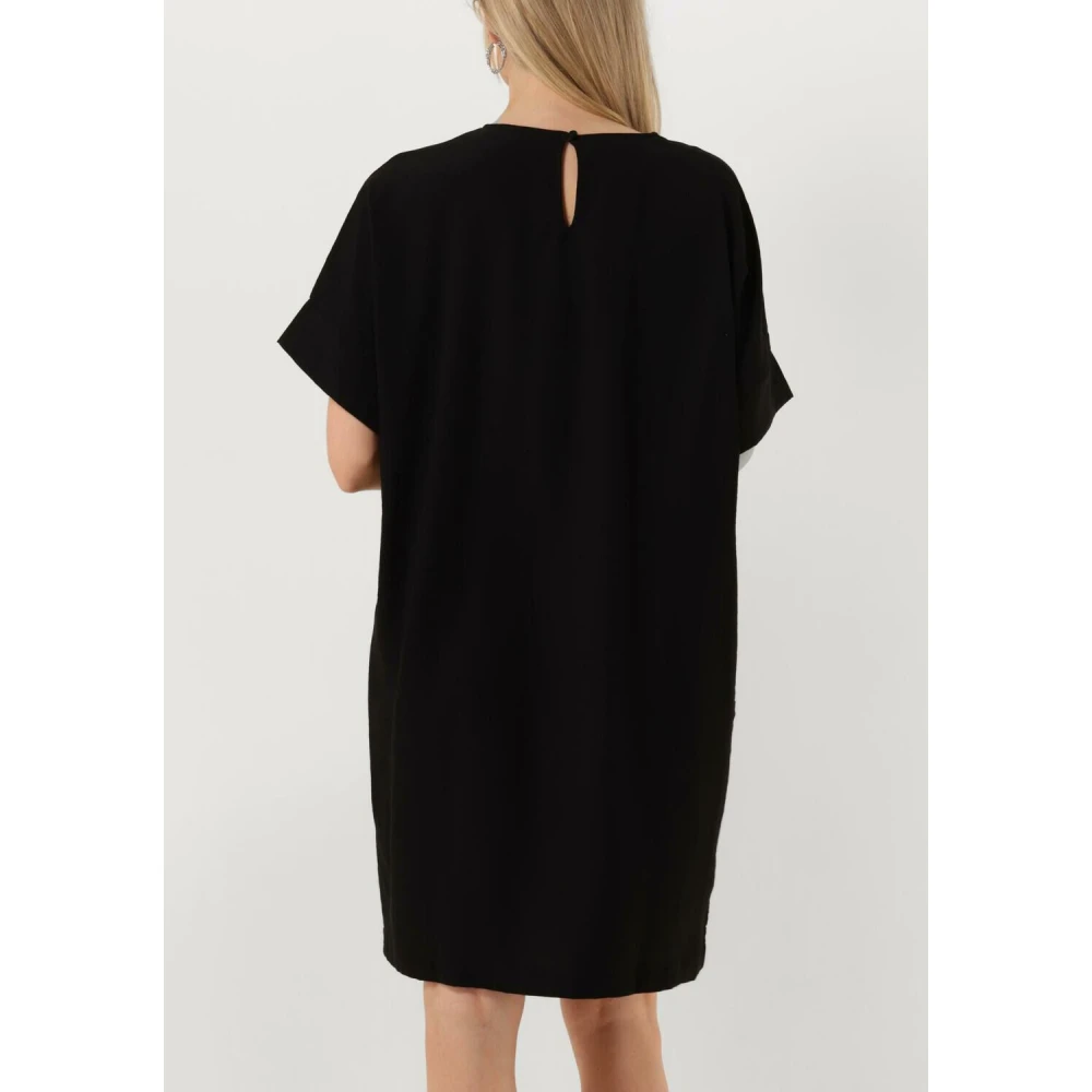 Bruuns Bazaar Cress Gigi Jurk Black Dames