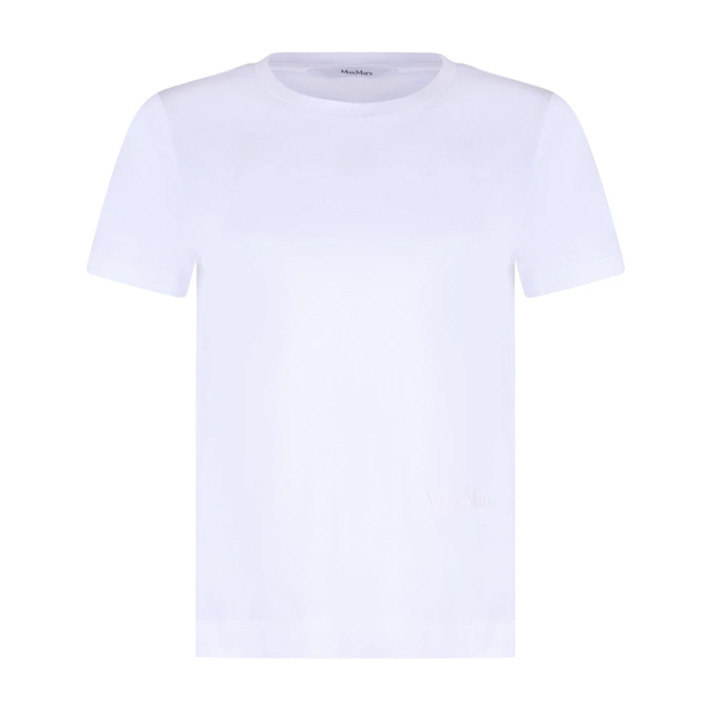 Tops > T-Shirts - - Max Mara - Modalova