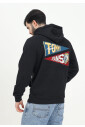 sweat-a-capuche-drapeau-tigre-noir